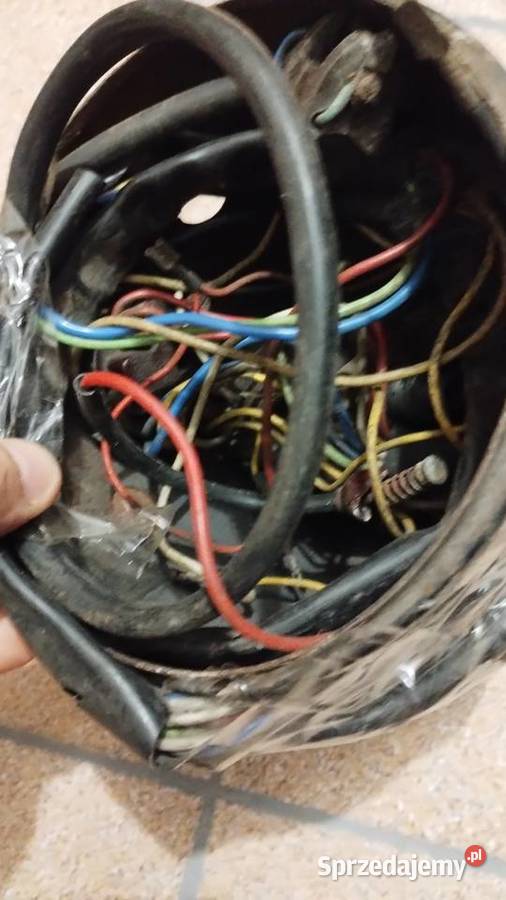 lampa jawa sport sprzedam