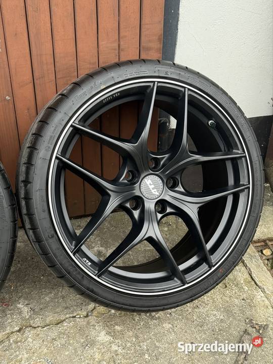 Koła felgi 5x120 R19 ATS COMPETITION 2 BMW F30 Rzeszów