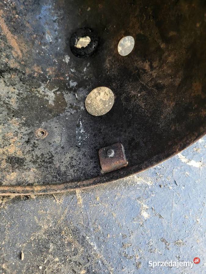 LAMPA PRZÓD DKW RT 125 IFA RT NSU FOX 125 Rybnik sprzedam
