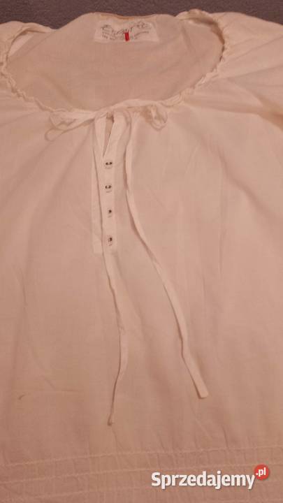 Bluzeczka damska marki Esprit Bluzki i koszule Częstochowa