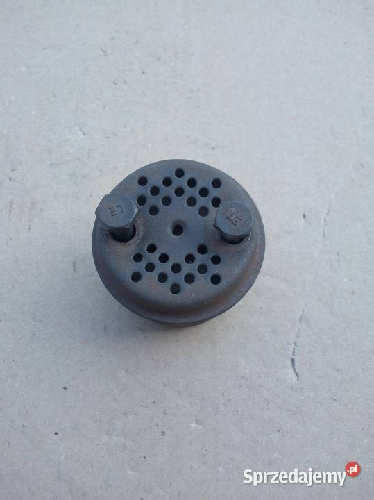 Tłumik Do Kosiarki Stalowa Wola