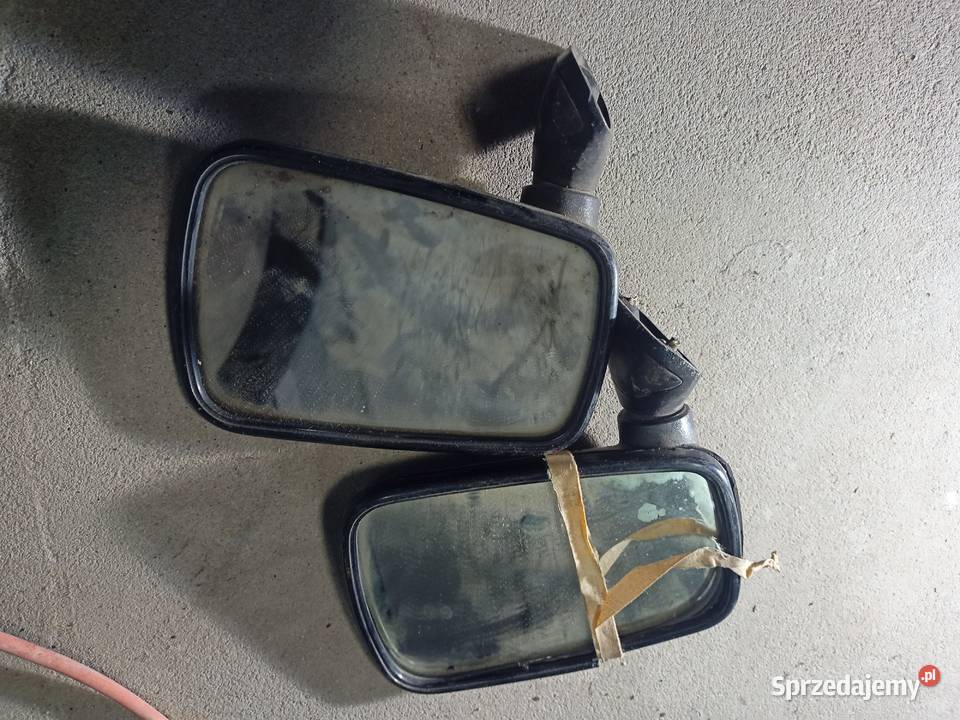 Lusterka fiat 125p łada Ostrowiec Świętokrzyski