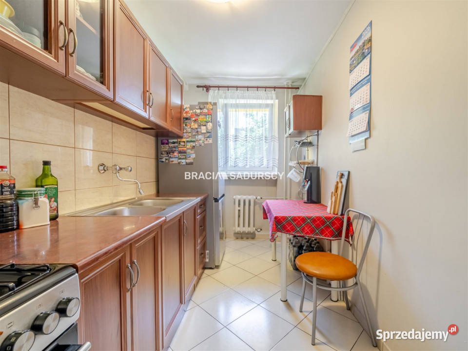 sprzedaży mieszkania Kraków os Arce 5185m2 3 małopolskie