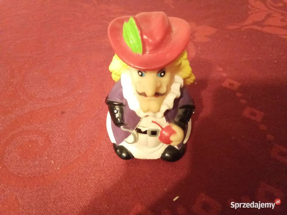 Kapitan hak na kółkach Warszawa sprzedam