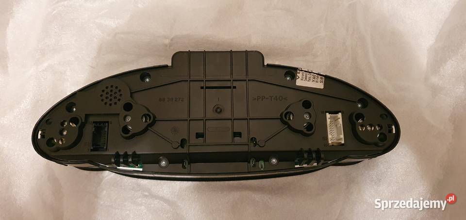 Zegary Rover 75 2002r benzyna Łódź