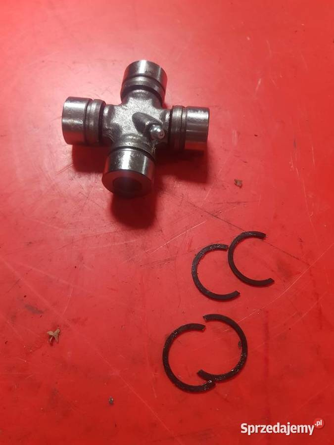 722203025 Krzyżak wału 3089 MTZ PRONAR Skrzynia biegów Sulechów