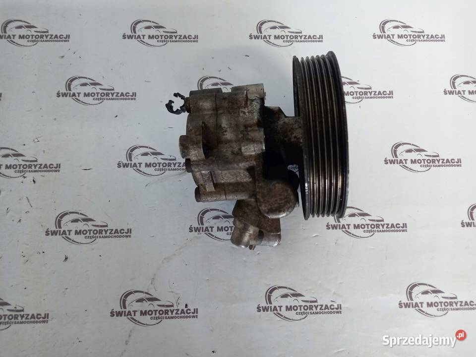 DOBLO BRAVO 16 MJET 198A3000 105 pompa Kielce