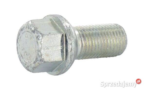 Śruba koła M14x15 2081670002 Kamionna