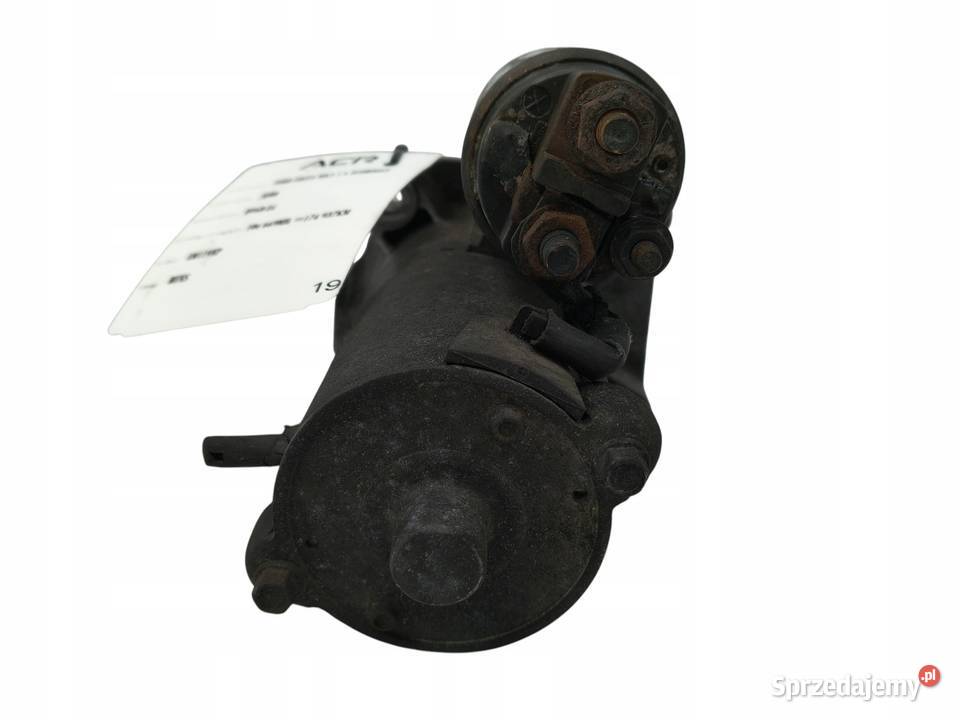 ROZRUSZNIK Ford Focus III 16 EcoBoost JQDB JQDA osobowe lubelskie sprzedam