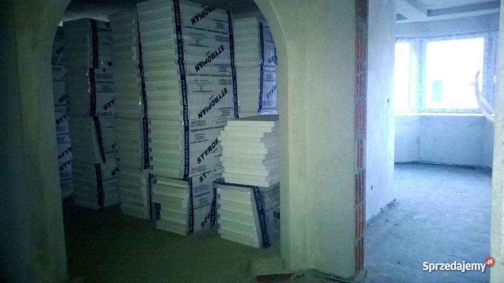 Dom na Wieluń pustak Dobrosław