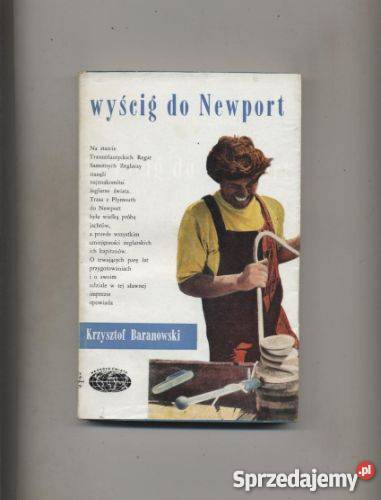 Wyścig do Newport Szczecin