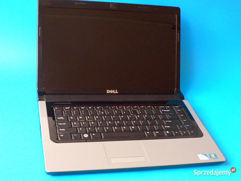 komputer laptop Dell Studio 1555 Radom sprzedam