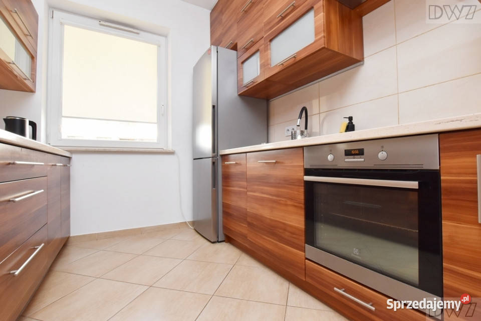 Apartament2 pokojebalkon47m2QuattroSerenada balkon Kraków