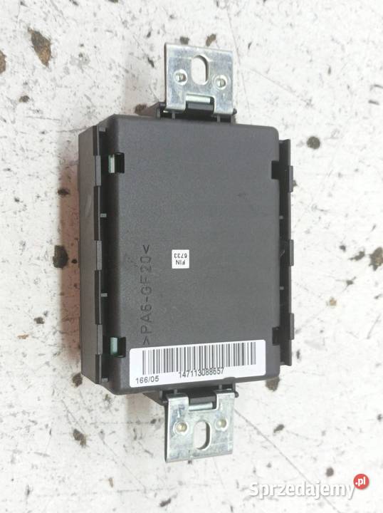 MODUŁ DRZWI 60683319 Alfa Romeo GT I 20032010 świętokrzyskie