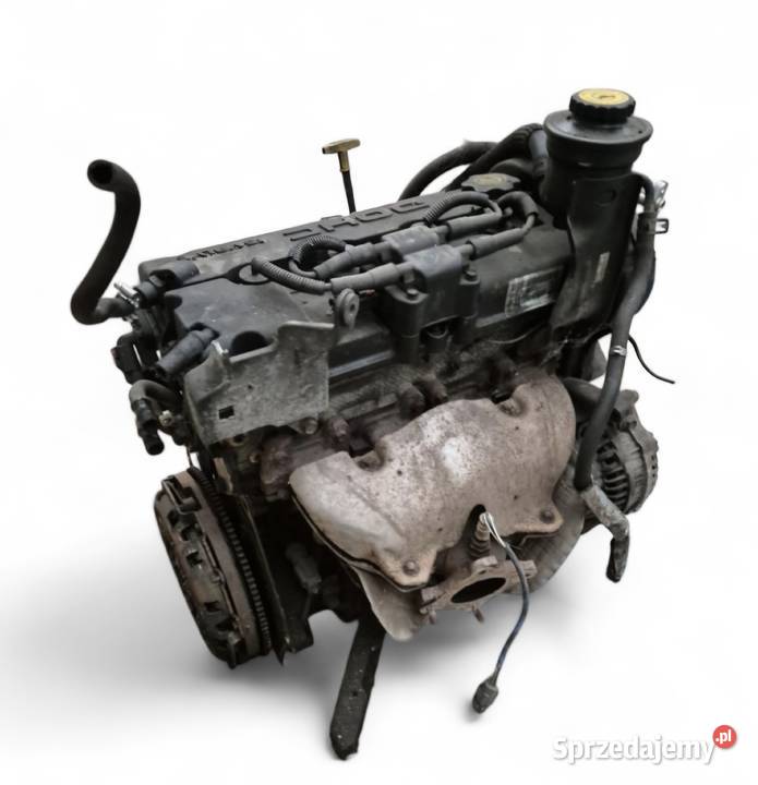 KOMPLETNY SILNIK 20 16V DOHC CHRYSLER PT CRUISER świętokrzyskie