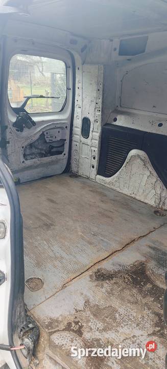 Peugeot partner 2012 Klima Turek