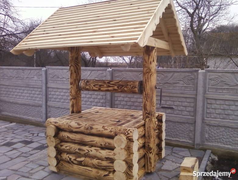 Meble ogrodowe Sierpc sprzedam