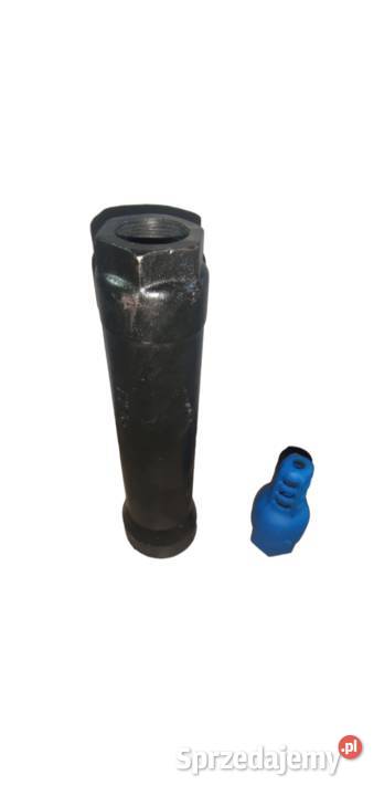 Cylinder pompy abisynki STANDARD II DN 65mm Nawadnianie Głubczyce