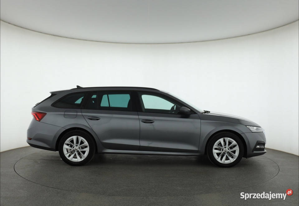 Skoda Octavia 20 TDI elektryczne szyby Piaseczno