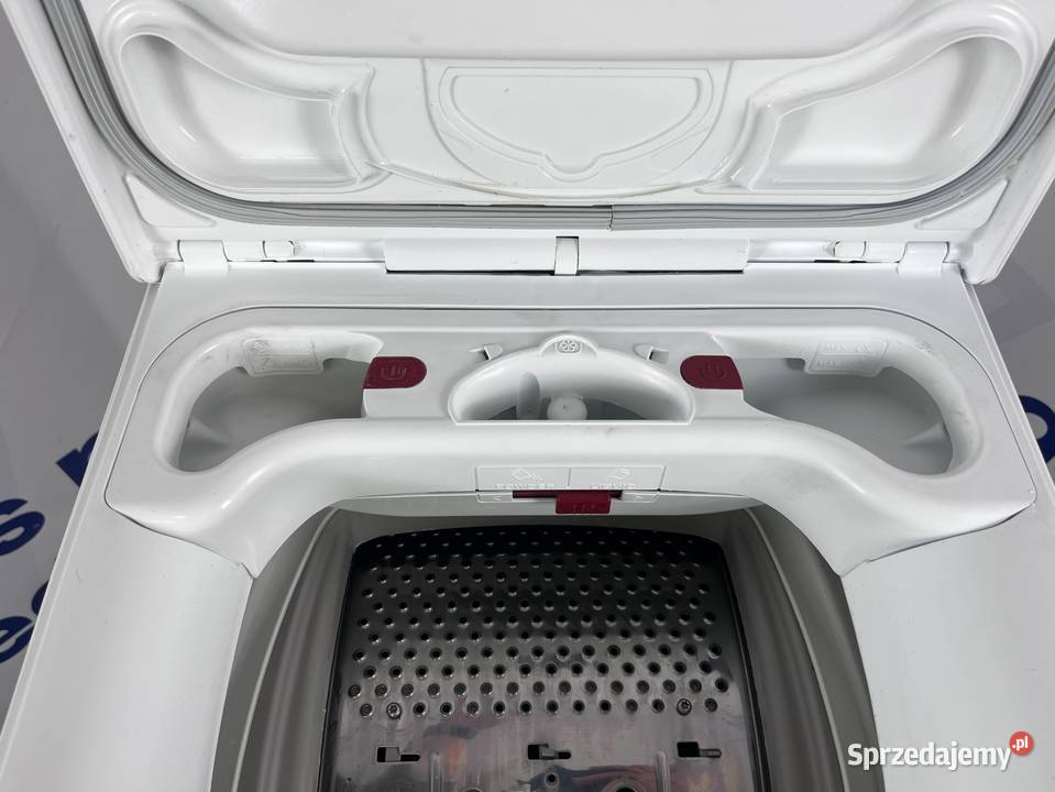Pralka AEG Wyjątkowa Premium Góry 7 1200 A Pozostałe mazowieckie