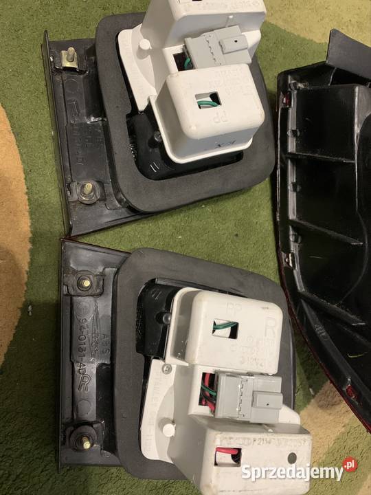 Lampy tył Honda Cyvic Sedan 19942001 Wrocław