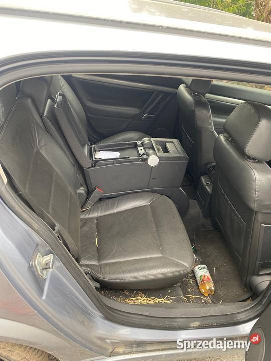 Opel signum 22 diesel
