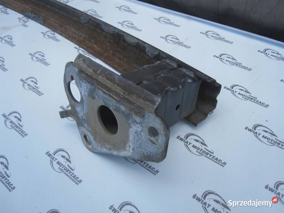 CITROEN C3 PICASSO 12r belka wzmocnienie