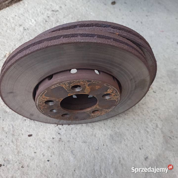 Tarcee przód Leon 1 Golf 3 Toledo 2 osobowe Opatów