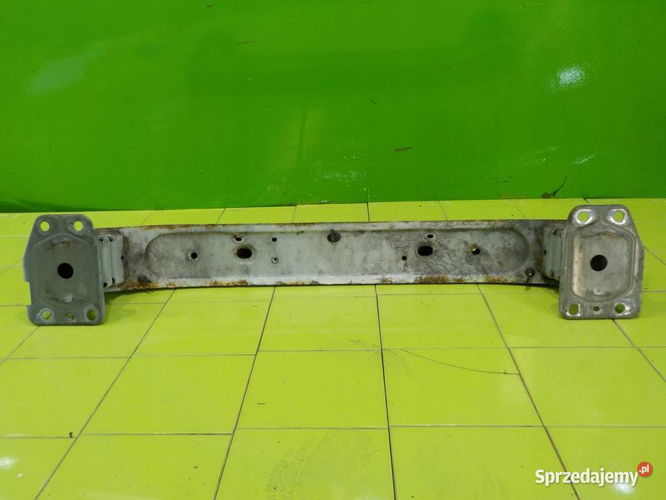 OPEL COMBO D 16r belka zderzaka przod mazowieckie Suków