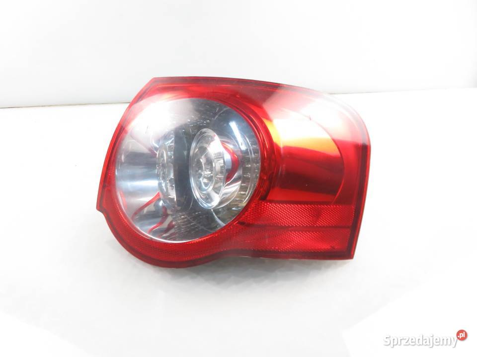 LAMPA PRAWA TYLNA VW PASSAT B6 Variant 3C5 Lampy tylne sprzedam