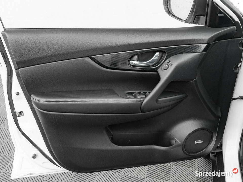 Nissan XTrail GD239YF13 DIGT Tekna 2WD Pępowo