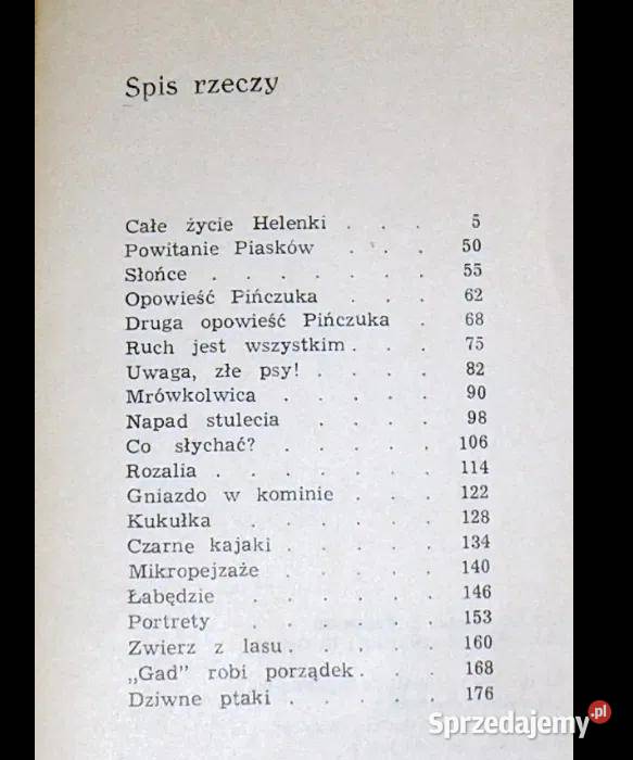 Piaski Jerzy Putrament