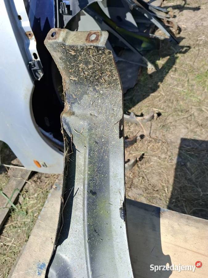 Błotnik Prawy Przód Opel Frontera Wisznice sprzedam