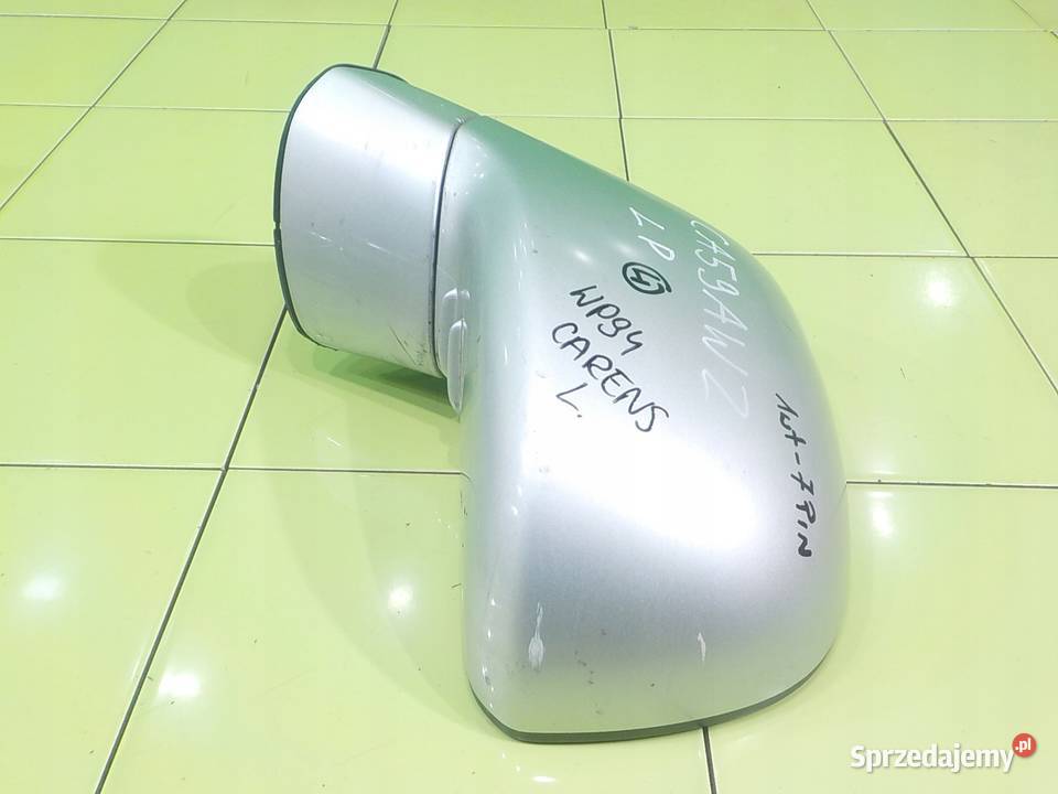 KIA CARENS III 16 B 09r 5D lusterko lewe 022576 Suków