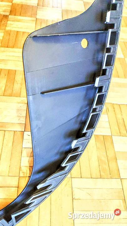 SPOILER VW POLO GTI 6N0805903C RARYTAS Spoilery Kraków