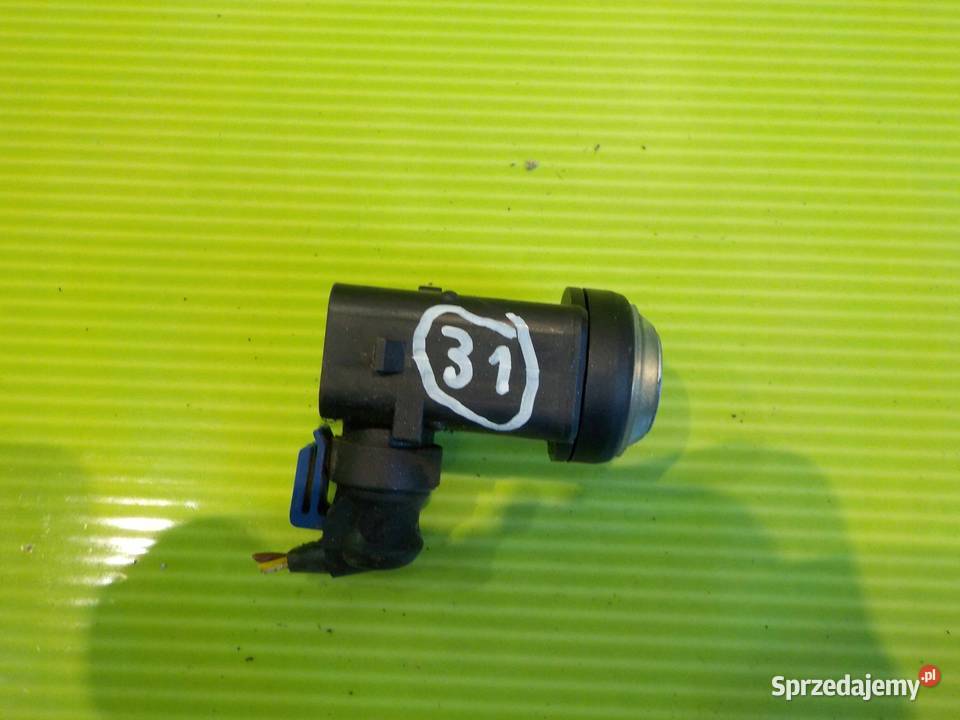 MERCEDES R W251 07r czujnik parkowania Czujniki Suków