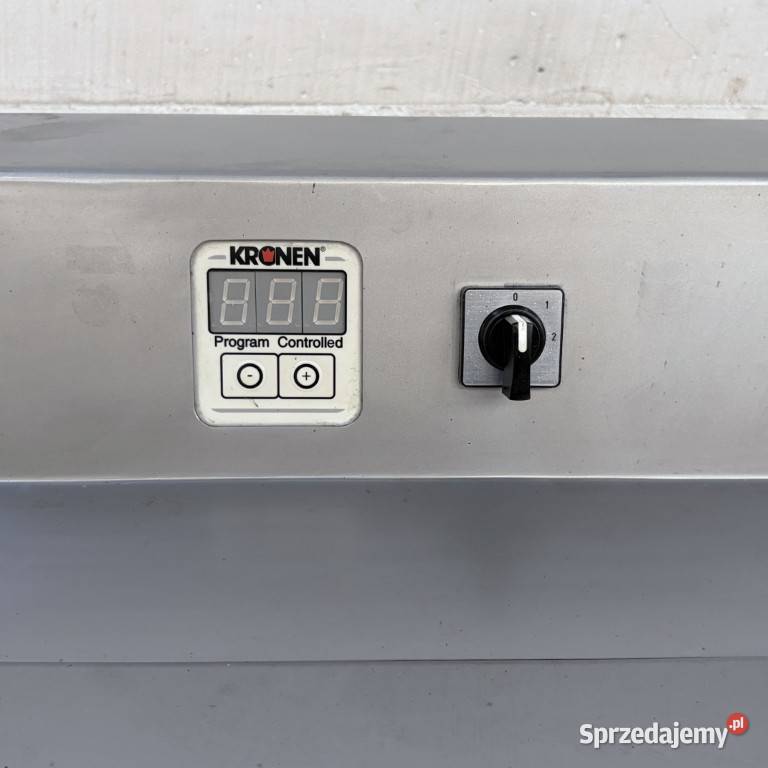 Wirówka Kronen K50 100S Zamość