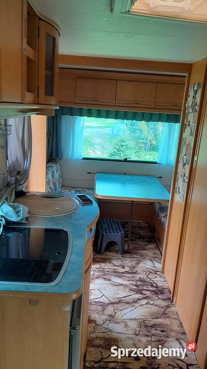 Adria unica 461 Adria Pionki