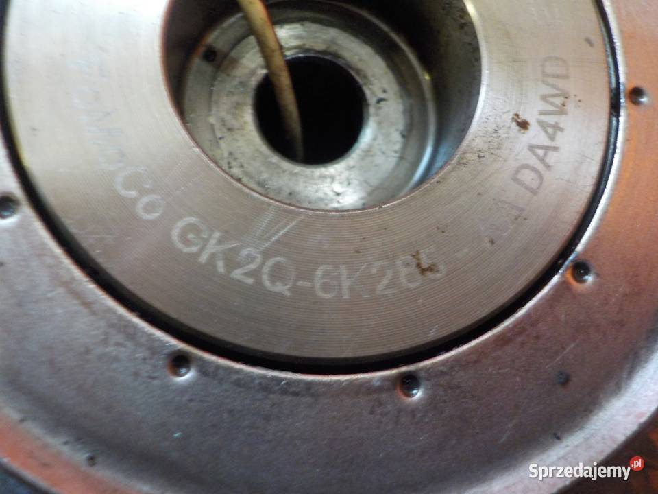 FORD RANGER 20 TDCI 20r 213 kolo walka rozrzadu mazowieckie