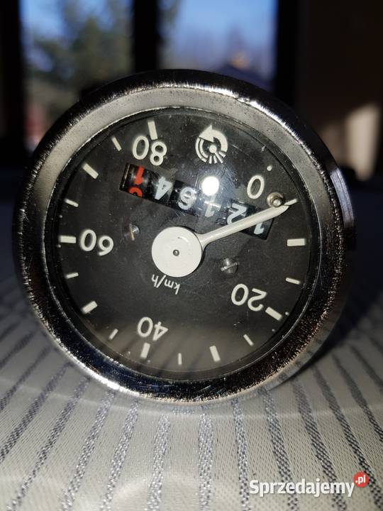 Licznik Jawa 50 mustang Łask