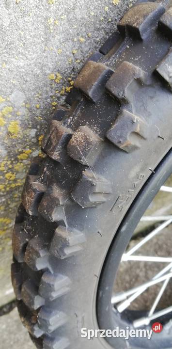 MRF 140 KOŁA 14 i 12 Poświętne