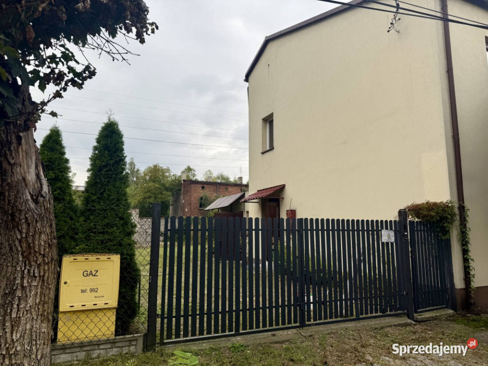 Dom 135m2 Łódź Chojny Liczba pokoi 7