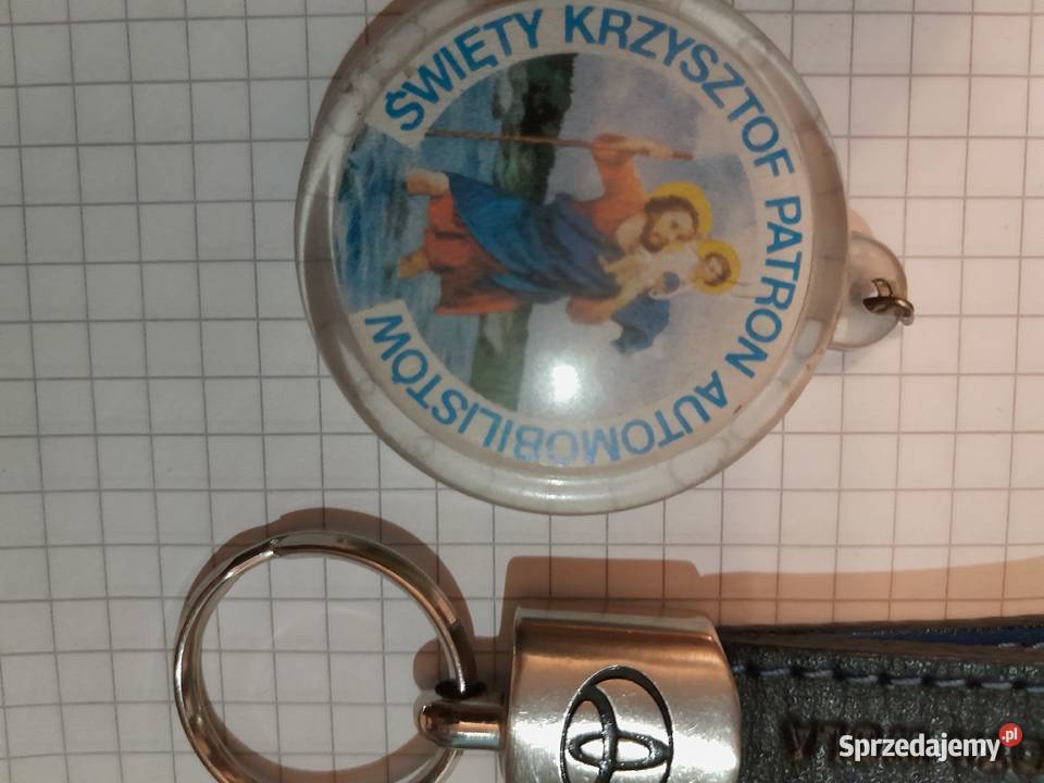 Wyjątkowy Brelok do Kluczy Samochodowych Warszawa