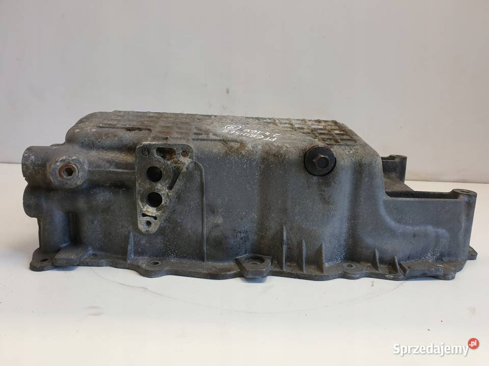 Pt Cruiser 24 16V MISKA OLEJU olejowa 04884387 Rudka