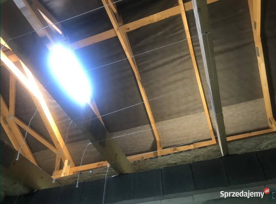 4p 137m Diamentowej OGRÓDGARAŻ2020 Wrocław 137m2 Domy