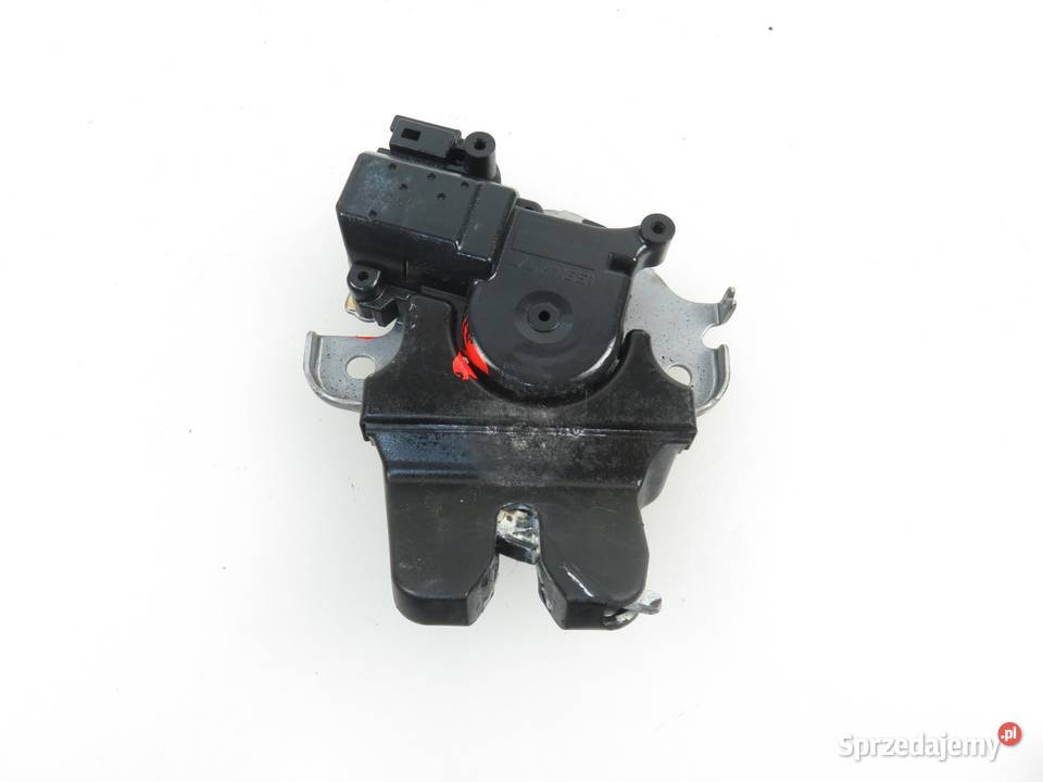 ZAMEK KLAPY MITSUBISHI LANCER VIII