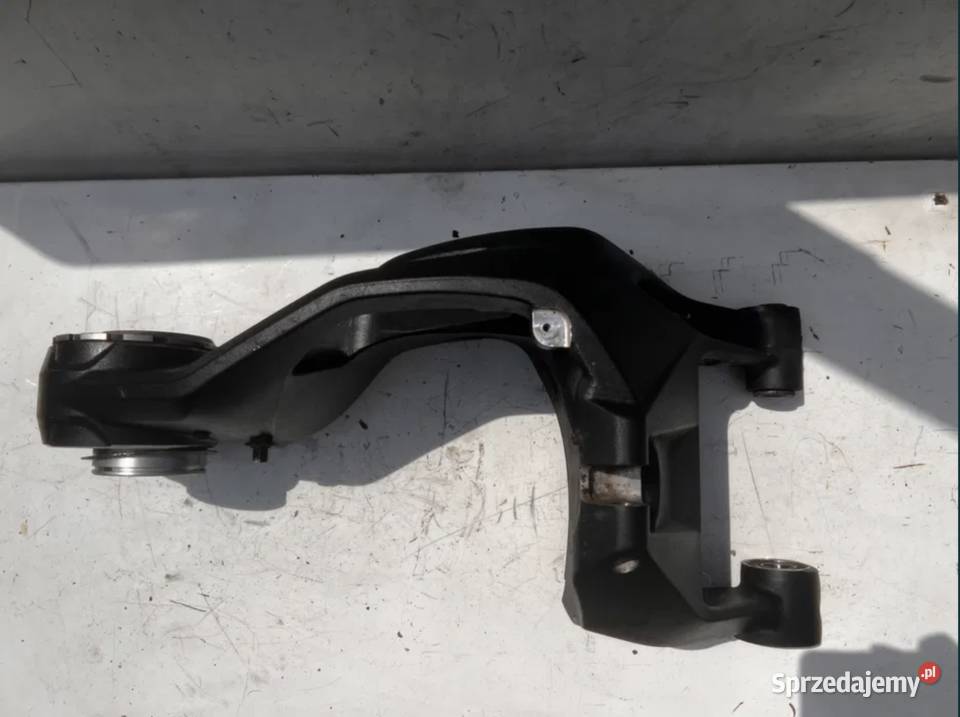 wahacz Ducati SuperSport 950 S 2021 Ostrów Wielkopolski