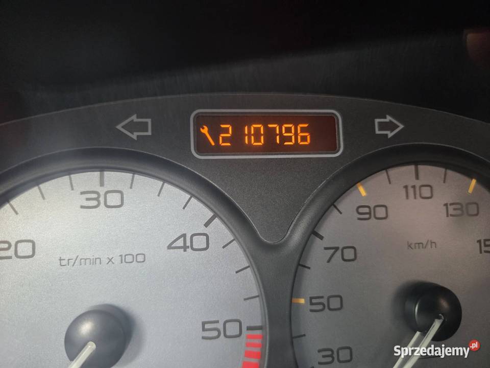 Citroen Berlingo sprzedaż syndyka Pozostałe Szczecin sprzedam