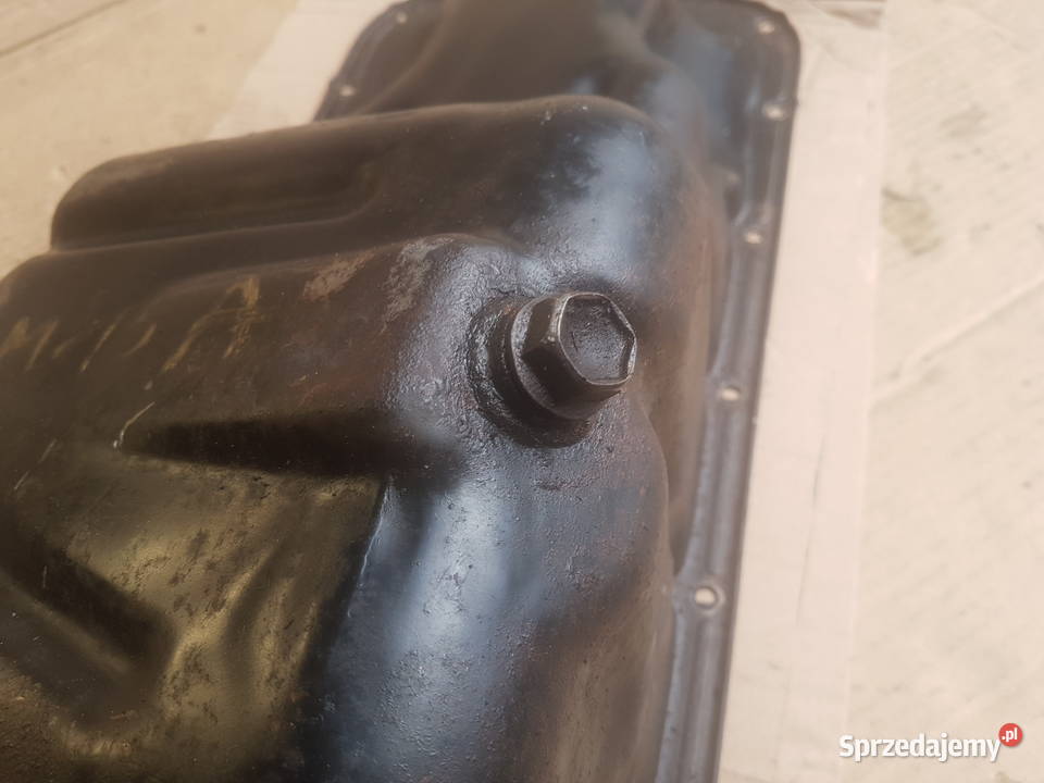 Suzuki Ignis FH MH Subaru G3X Justy miska Legnica