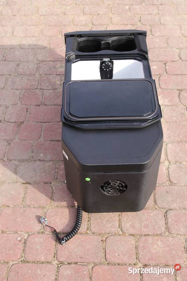 LODÓWKA SAMOCHODOWA Daf XF XG XG CHŁODZIARKA do Radom